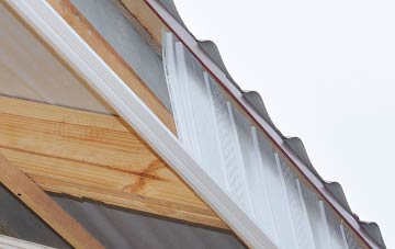 why West Wellow fascia repairs are essential