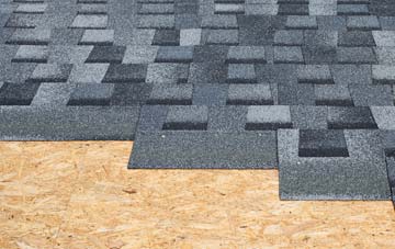 expert West Wellow asphalt roof companies