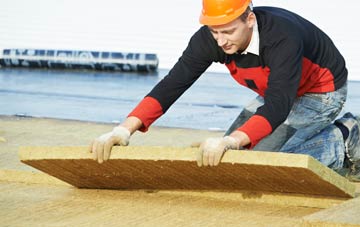 flat-roof-insulation West Wellow, Hampshire