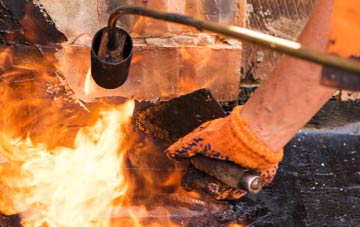 West Wellow flat roof repair companies