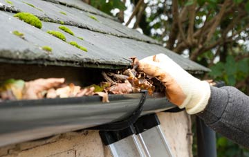 gutter cleaning West Wellow, Hampshire