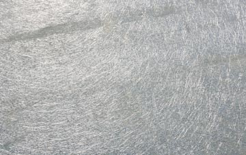 West Wellow laminate fibreglass or shingles?