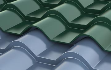 who should consider West Wellow plastic roofs