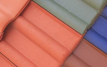 West Wellow plastic roofing companies