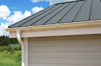 West Wellow fascia repair