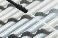 rated West Wellow roof cleaning companies